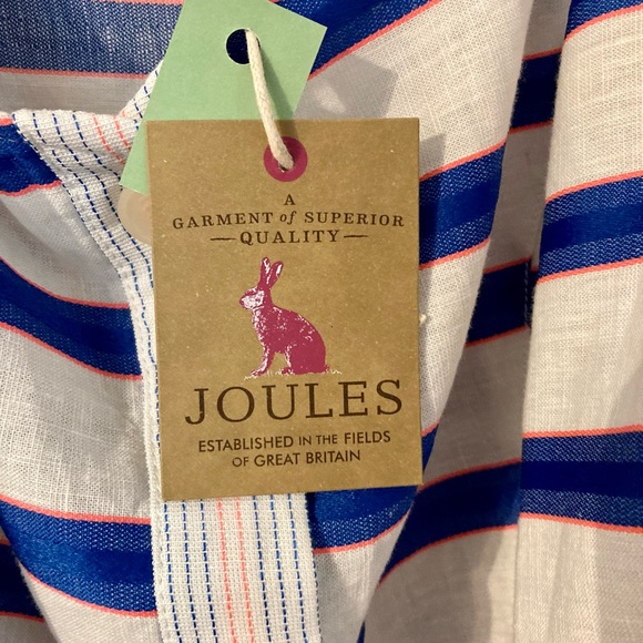 Joules Abby Dress - Picture 8 of 9